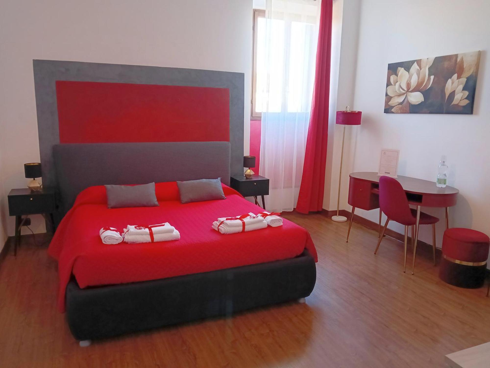 Bra Guest House Verona Exterior photo