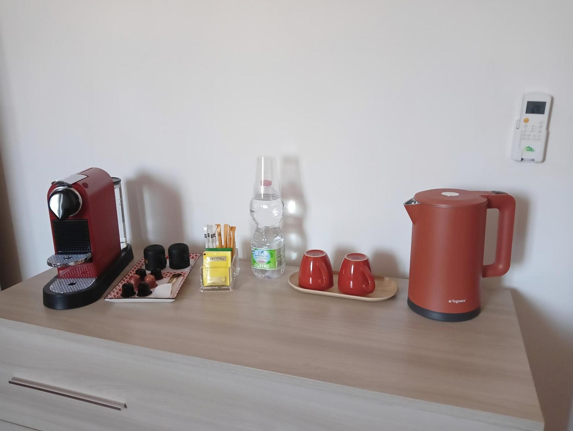 Bra Guest House Verona Room photo
