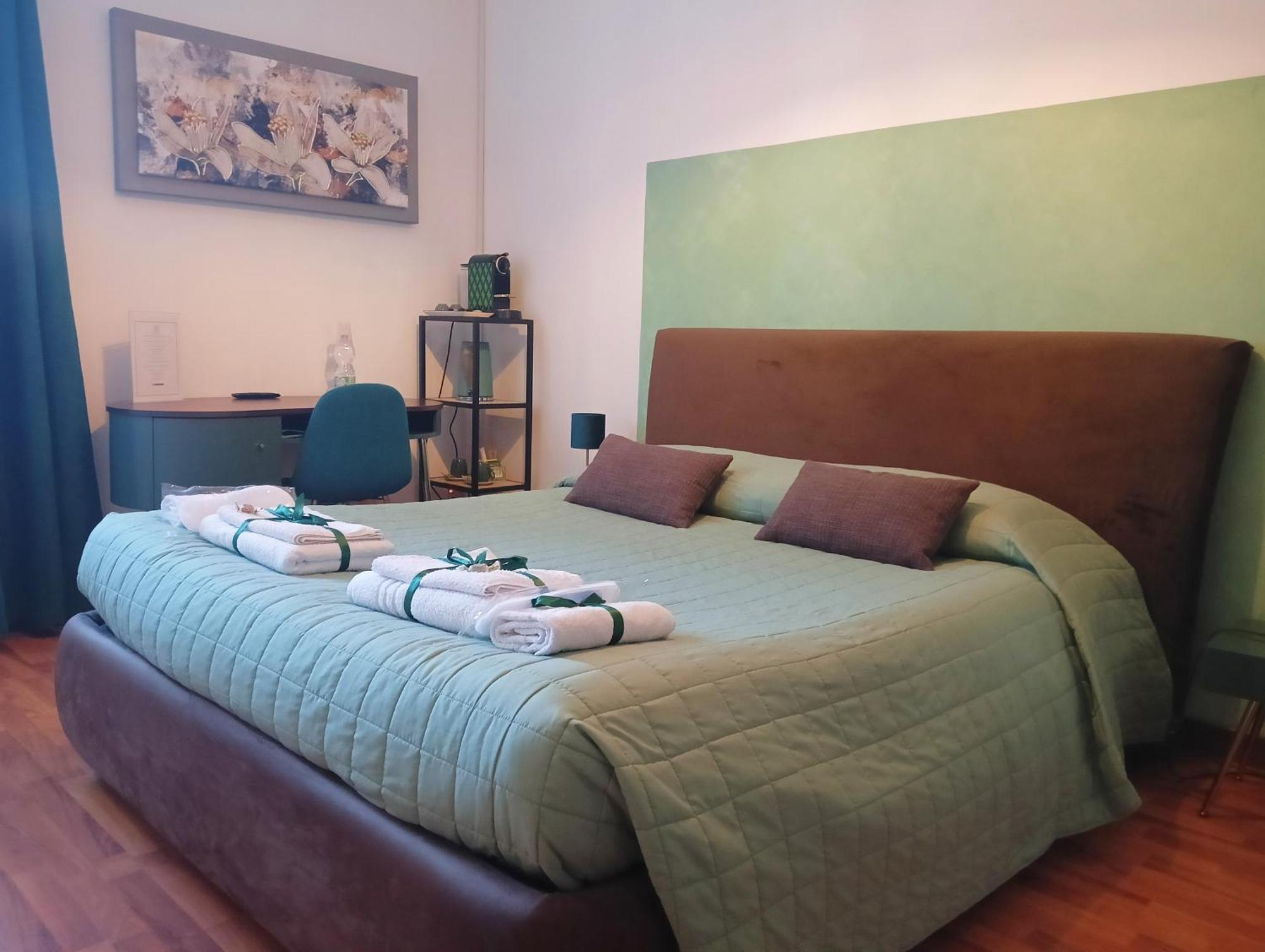 Bra Guest House Verona Room photo