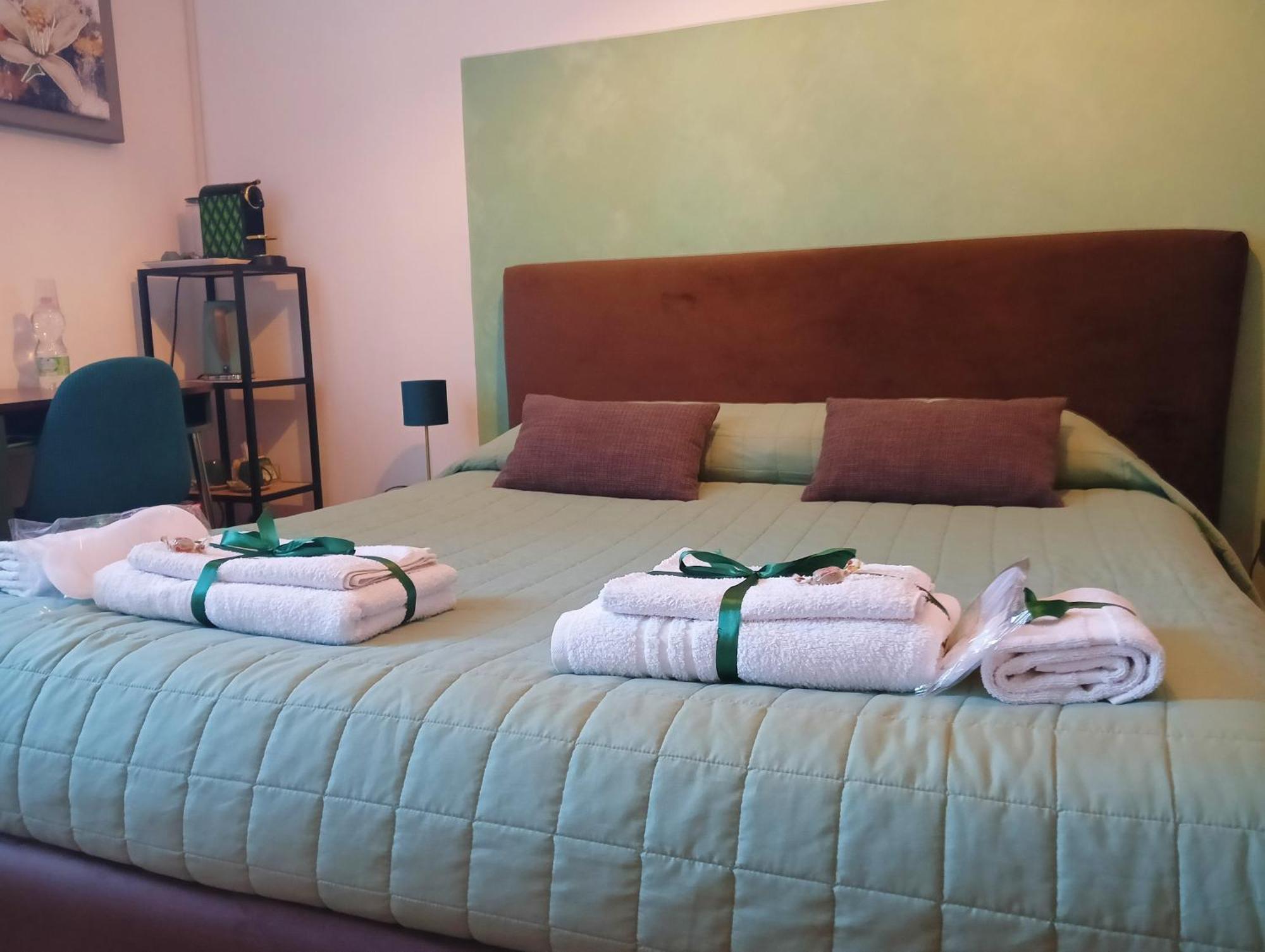 Bra Guest House Verona Room photo
