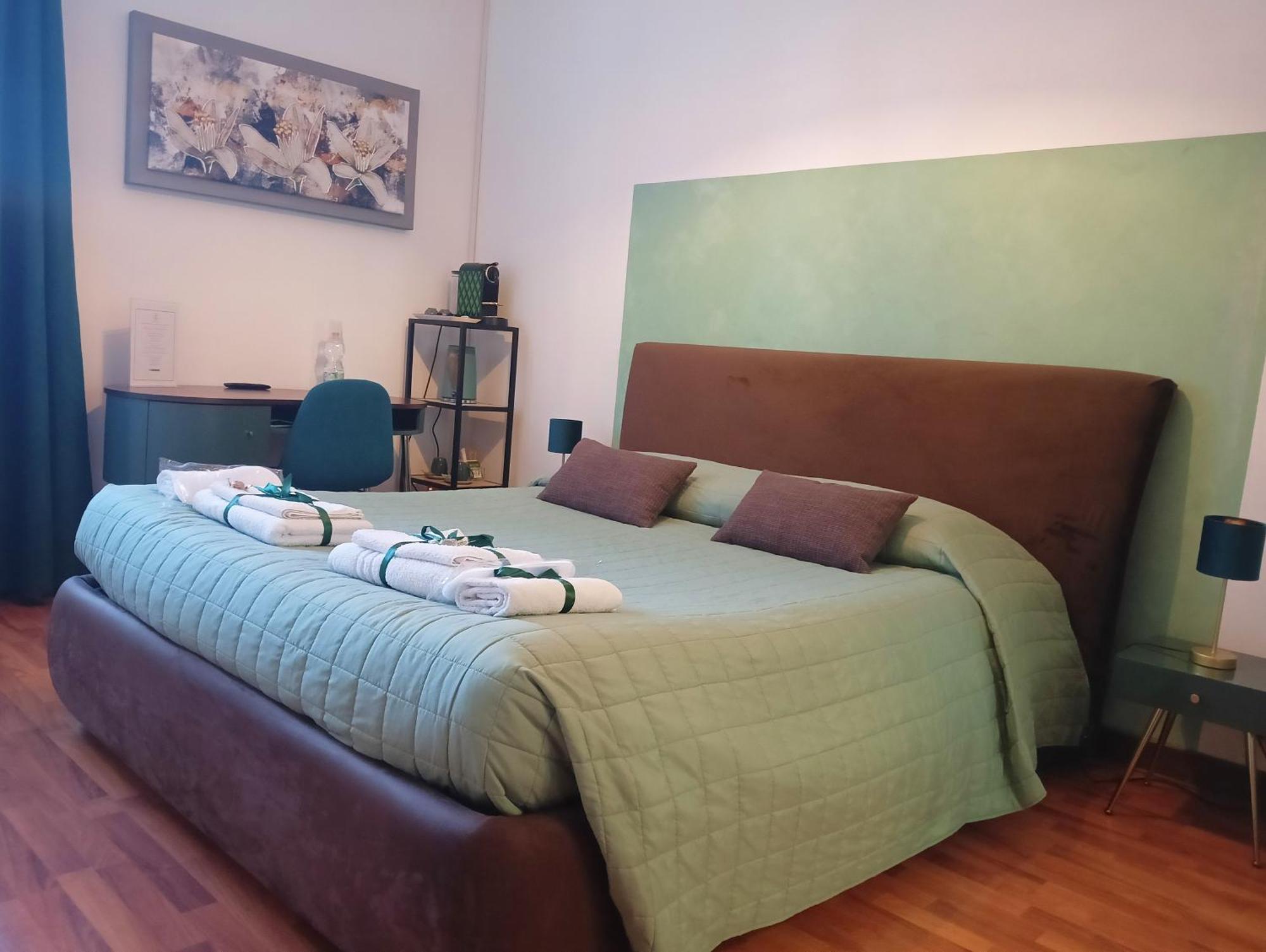 Bra Guest House Verona Exterior photo