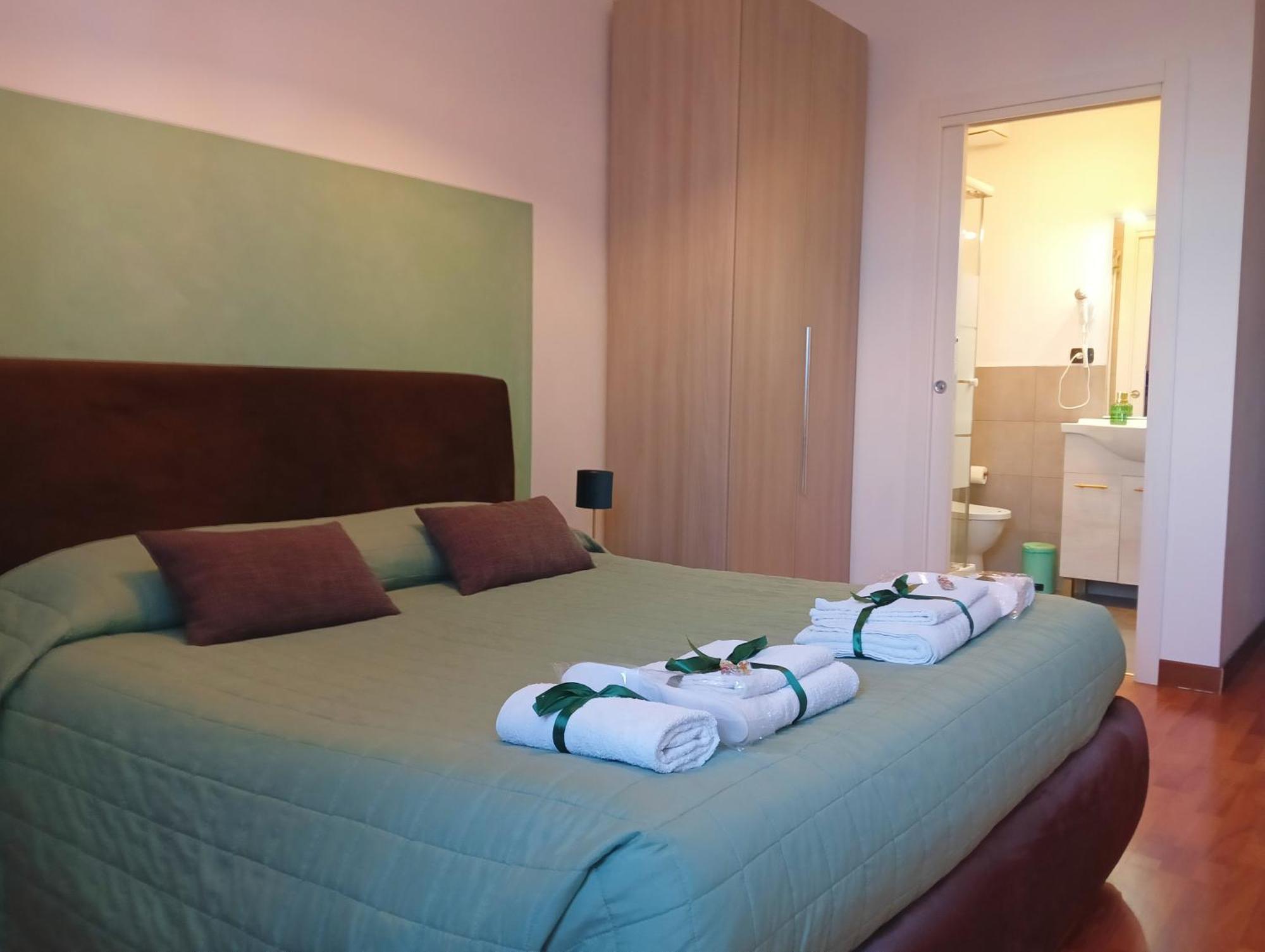 Bra Guest House Verona Exterior photo